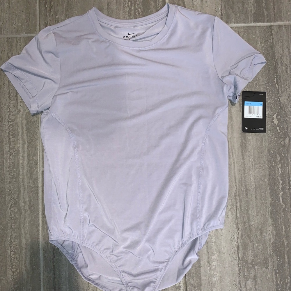 Nike bodysuit